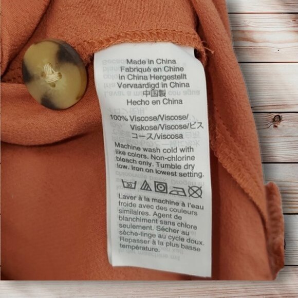 Madewell - Picture 12 of 12